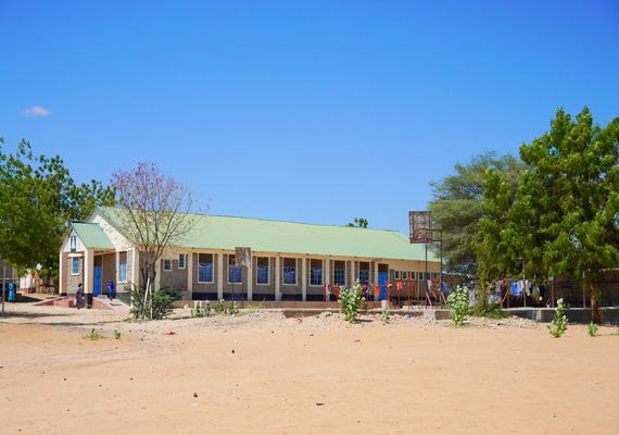 Bursars Office